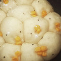 マレフィセント's cooksnap of when they made 炊飯器で簡単(•8•)ひよこちぎりパン.