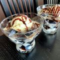 ♪Key♪'s cooksnap of when they made おうちカフェ♡コーヒーゼリーパフェ.