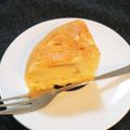 pigumo's cooksnap of when they made 炊飯器で梨ケーキ.