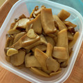 ピンクのたまご's cooksnap of when they made 【作り置き】エリンギのにんにく醤油煮.