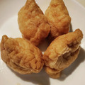 にしあまね's cooksnap of when they made お稲荷さん.