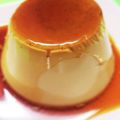 momosuan's cooksnap of when they made 【材料3つ】昔ながらのプリン.