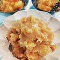 ♪ともりん♪'s cooksnap of when they made 【素材を味わうご飯】じゃが芋崩し煮編.