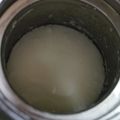 AiYuKE's cooksnap of when they made 保温ポットで★ふぉ～えば～ヨーグルト.