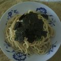 こいしまともる's cooksnap of when they made タラコとオクラのさっぱり冷製パスタ.
