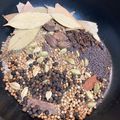 まりんダル's cooksnap of when they made 【上級者向け】自家製ガラムマサラ.