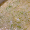 MULA's cooksnap of when they made 食べ残ったものde茶わん蒸し.