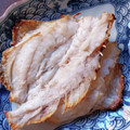 ムーミン☆ママ's cooksnap of when they made グリルで。汚さず、簡単、きれいに焼き魚！.