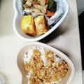 ミロ9607's cooksnap of when they made チーズ入り卵焼き.