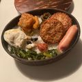 ラクラクダ's cooksnap of when they made から揚げさっぱりおろしポン酢で.