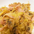 まきしめきし's cooksnap of when they made 冷凍あさりのむき身ｄｅ酒蒸し.