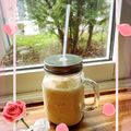 ☆なあなクック☆'s cooksnap of when they made 材料3つで簡単スムージー♪.