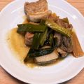 SF0000's cooksnap of when they made 豚バラ角煮、簡単！.