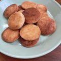 クックFEIXNJ☆'s cooksnap of when they made 魚焼きグリルでバタークッキー☆【備忘録】.