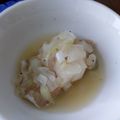 クック00Q0QZ☆'s cooksnap of when they made 清蒸鱈魚(鱈の酒蒸し).