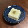 四児のハハ's cooksnap of when they made 冷奴にゆず胡椒.
