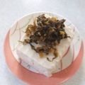 きらり流れ星's cooksnap of when they made 簡単☆アレンジ冷奴.