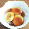 ペキのリリー's cooksnap of when they made 冷やしみたらし団子.