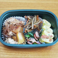 msft5632's cooksnap of when they made お弁当✿青海苔と鮭フレークの卵焼き✿.