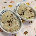 赤い電話's cooksnap of when they made 部活飯！塩昆布とおかかｄeおにぎり!.