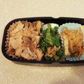 msft5632's cooksnap of when they made しめじと豚肉の塩コショウ炒め.