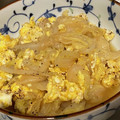 うみ7979's cooksnap of when they made 簡単副菜♪白菜と卵のオイスター炒め.