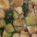 クック8W4H9J☆'s cooksnap of when they made 長芋きゅうりのだし風漬け.