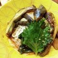 ばたみそーぱん☆'s cooksnap of when they made ピリ辛悪魔な漬けナス.