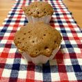 きっかママ's cooksnap of when they made チョコレート蒸しケーキ.