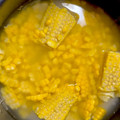 masu☆min's cooksnap of when they made 簡単で美味しい！とうもろこしご飯♪.