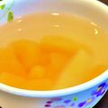 〜マルモル〜's cooksnap of when they made みかんゼリー.