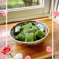 ☆なあなクック☆'s cooksnap of when they made さしみこんにゃくのゆかりあえ.