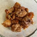 マトリョーシカ1号's cooksnap of when they made 鶏もも肉照り焼き♪簡単やわらかい・おかず.