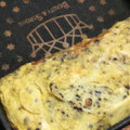 ☆すまいりぃ☆'s cooksnap of when they made うす甘い♪ゆかりの卵焼き.