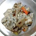 xyzクック's cooksnap of when they made 簡単♪　絶品　しめじの白和え.
