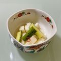 キンプリ's cooksnap of when they made 和風のピクルス.