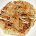 クックM6DK2O☆'s cooksnap of when they made うまっ★おからとモヤシのお好み焼き風.