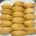 ☆maripei☆'s cooksnap of when they made いなり寿司の皮・絶品おいなりさん・油揚げ.