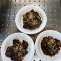茶太ぽん's cooksnap of when they made ピーマンとナスの煮びたし.