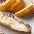 ★☆いずみ☆★'s cooksnap of when they made メダイのムニエル.