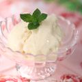 アゲハ's cooksnap of when they made 優し～いココナッツみるくアイス.