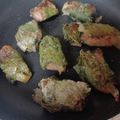 かりあん's cooksnap of when they made 鰤の大葉巻き.
