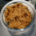 Akkers's cooksnap of when they made 手作りで安心＊えのきの自家製なめたけ＊.