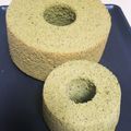 ぽんぽこ♩'s cooksnap of when they made 簡単！シフォンの手外し.