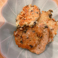 まめじろう☆'s cooksnap of when they made ちょっとちょっと旨いよ♪【納豆のおやき】.
