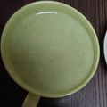 ごんべい君's cooksnap of when they made ⭐美容の味方！ブロッコリーのポタージュ♪.