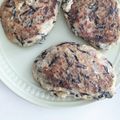 yko32o's cooksnap of when they made 豆腐ハンバーグ 〜肉なし〜.
