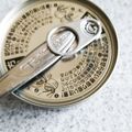 ぱふ♪'s cooksnap of when they made 缶詰のフタの開け方.