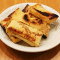 かなりんココりん's cooksnap of when they made 油揚げのぽたぽた焼き風♪.