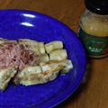 グッチくん's cooksnap of when they made フライパンで焼きナス.